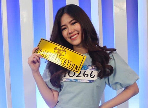 Pesona serta Bakat 7 Peserta Audisi Perempuan Ini Jadi Sorotan Juri dan Netizen