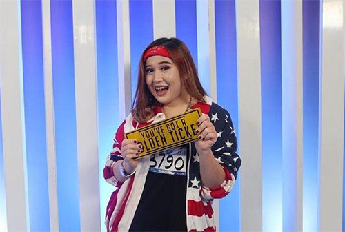 Pesona serta Bakat 7 Peserta Audisi Perempuan Ini Jadi Sorotan Juri dan Netizen