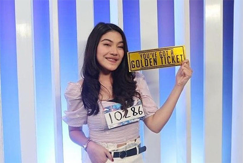 Pesona serta Bakat 7 Peserta Audisi Perempuan Ini Jadi Sorotan Juri dan Netizen