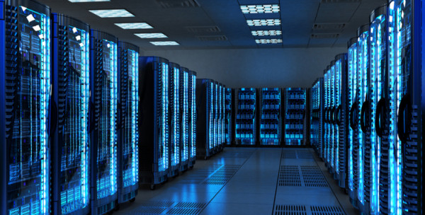 Sanggup Proses 583 Ribu Transaksi Belanja Per Detik, Alibaba Cloud Terbaik Versi Gartner