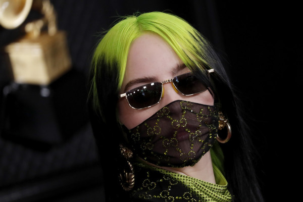Sudah Kaya Raya, Billie Eilish Mengaku Tetap Belum Bisa Beli Lamborghini