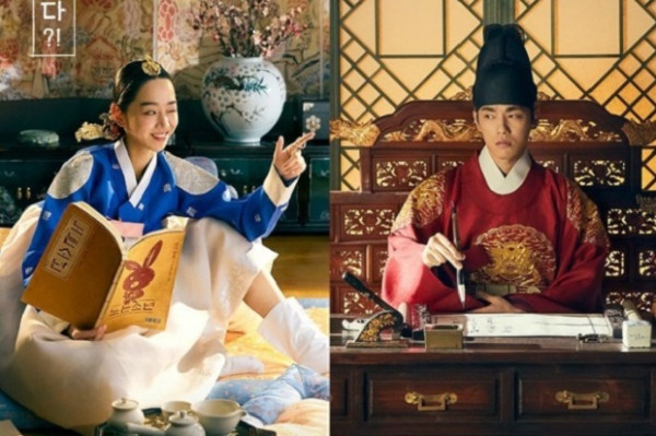 7 Drama Korea Terbaru di Desember