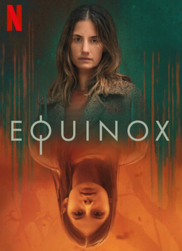 Equinox: Serial Netflix yang Dijuluki 'Dark' Versi Denmark