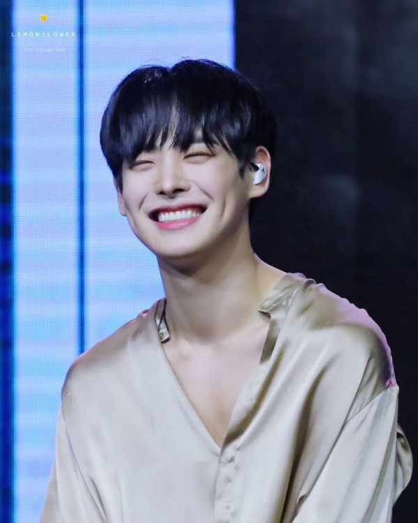 7 Idol K-Pop dengan Pipi Menggemaskan Pilihan K-Netizen, Bikin Pengen Nyubit!