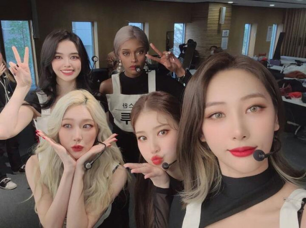 Idol Bukan Berasal dari Korea Selatan, Pantaskah Disebut K-pop?