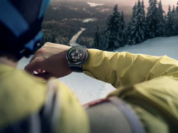 Dibanderol Rp4,3 Juta, Ini 6 Keunggulan Huawei Watch GT 2 Pro