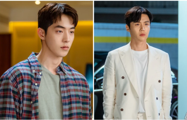 Do-san vs Han Ji-pyeong, 9 Perbandingan Ini Bikin Kamu Makin Susah Milih!