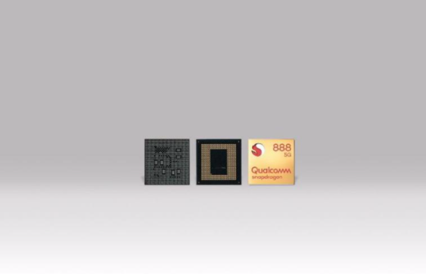 Wajib Tahu, Ini Fitur-Fitur Baru Qualcomm Snapdragon 888 5G