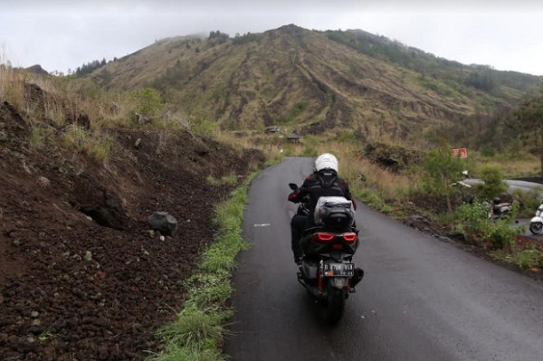 Kemenparekraf Apresiasi Mister Aladin Road Trip Protokol CHSE Big Max Indonesia
