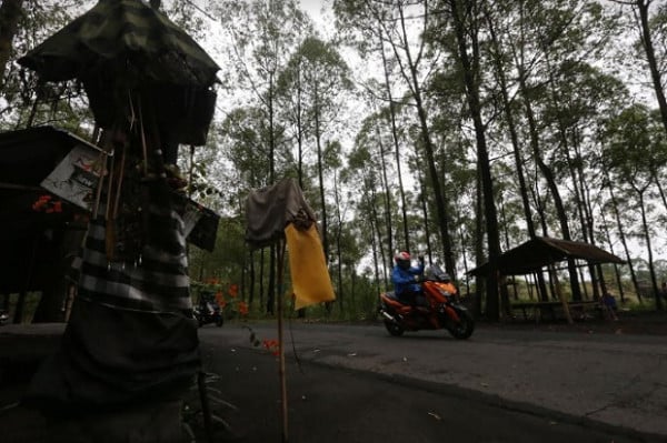 Kemenparekraf Apresiasi Mister Aladin Road Trip Protokol CHSE Big Max Indonesia
