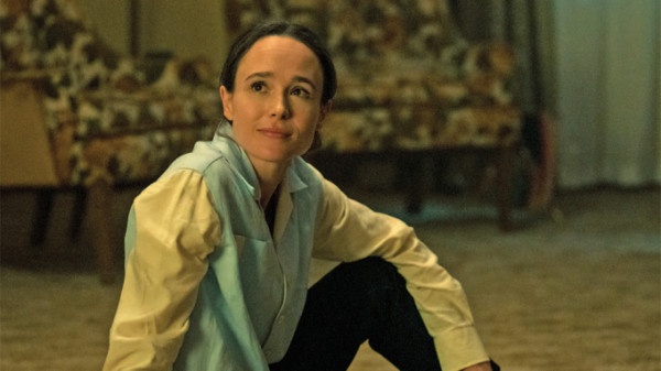 Bintang 'Umbrella Academy' Ellen Page Umumkan Dirinya Transgender Nonbiner, Ini Arti Istilahnya