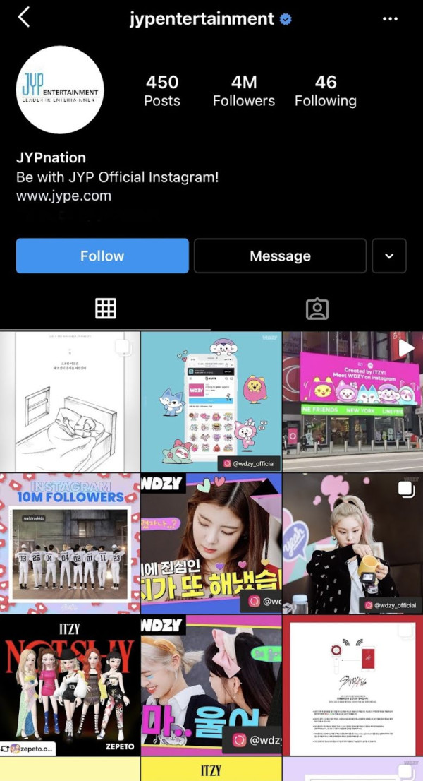 JYP Entertainment Dinilai Malas Promosikan Album GOT7, Mark Pilih Jalan Sendiri di Instagram