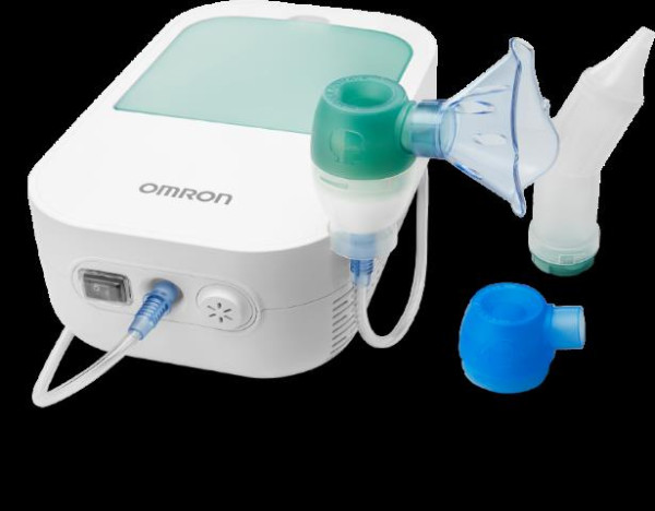 Ini Dia Nebulizer Pertama untuk Anak di Indonesia