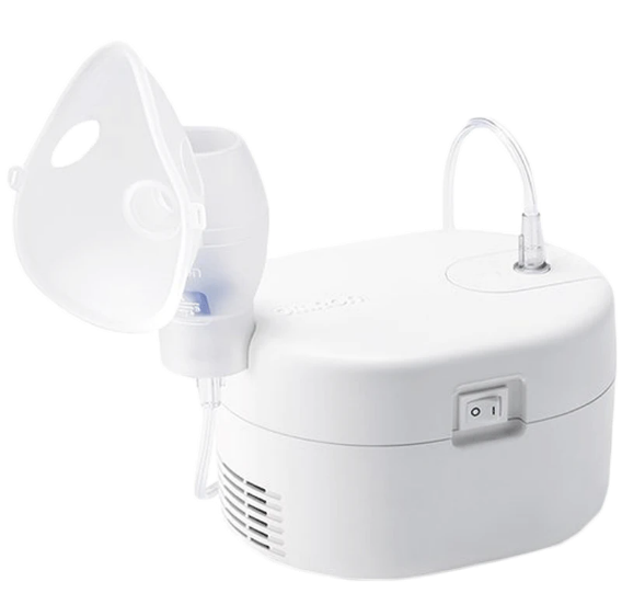 Ini Dia Nebulizer Pertama untuk Anak di Indonesia