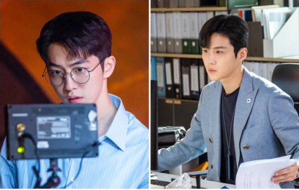 Do-san vs Han Ji-pyeong, 9 Perbandingan Ini Bikin Kamu Makin Susah Milih!