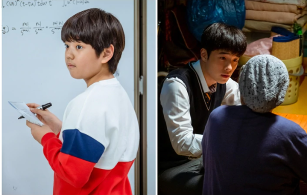 Do-san vs Han Ji-pyeong, 9 Perbandingan Ini Bikin Kamu Makin Susah Milih!