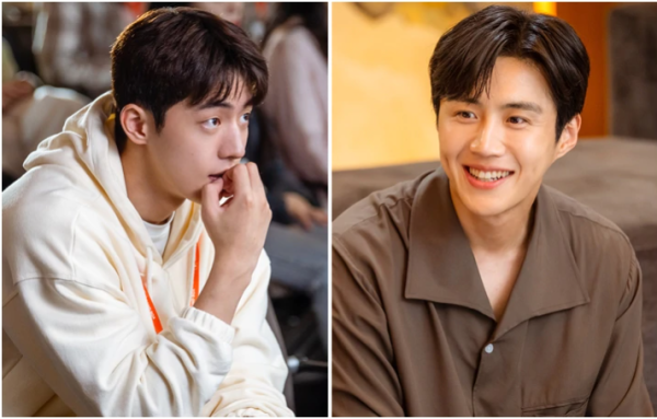 Do-san vs Han Ji-pyeong, 9 Perbandingan Ini Bikin Kamu Makin Susah Milih!