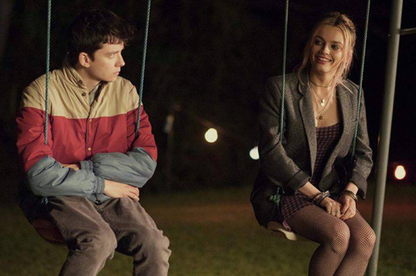 10 Teori untuk Serial Sex Education 3, Otis Malah dengan Ruby?