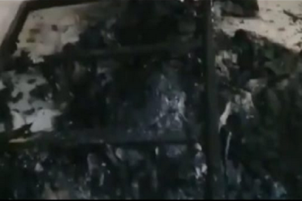 Geger, Pemuda Diduga Alami Gangguan Jiwa Bakar Alquran dan Sajadah di Masjid