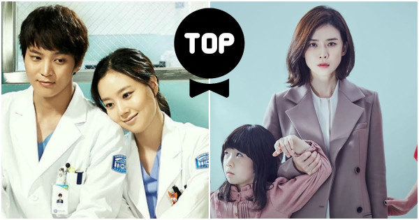 Drakor Terbaik Menurut Baeksang Award, Drama Favoritmu Masuk Enggak?