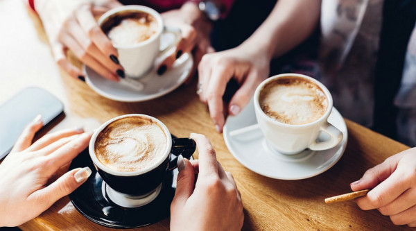 Ingin Mempertajam Daya Ingat? Lakukan Cara Ini Minum Kopi Salah Satunya