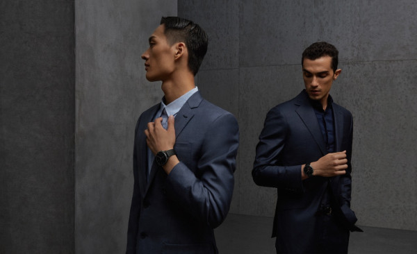Amazfit Hadirkan Dua Jam Tangan Sepintar Dokter