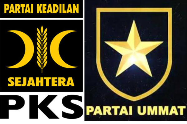 PKS Ganti Logo, Hindari Kemiripan dengan Partai Ummat?