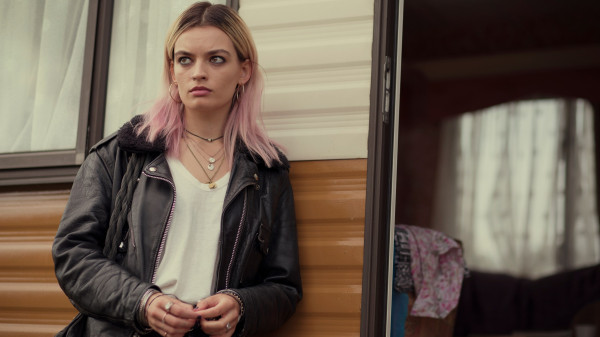 10 Teori untuk Serial Sex Education 3, Otis Malah dengan Ruby?