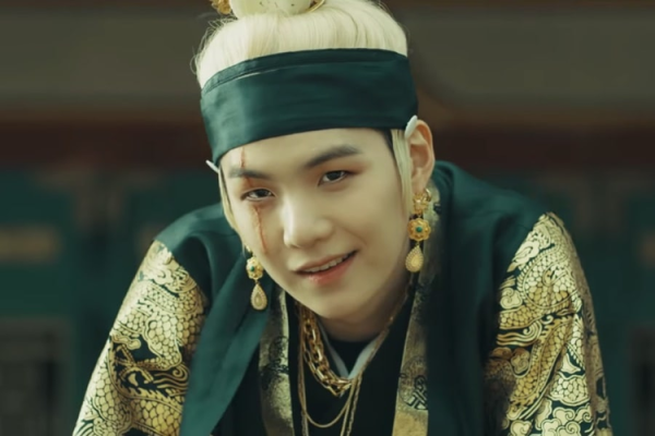 Billboard Rilis Chart Terbaik 2020, K-Pop Kuasai Kategori Dunia, Suga Satu-satunya Artis Solo K-Pop yang Masuk