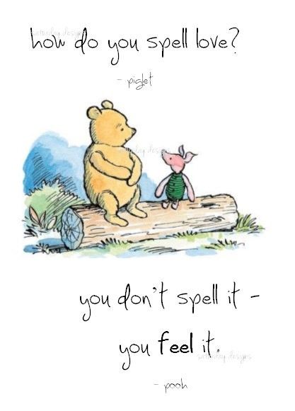 20 Kutipan Winnie The Pooh Yang Menyentuh Hati dan Jadi Nostalgia