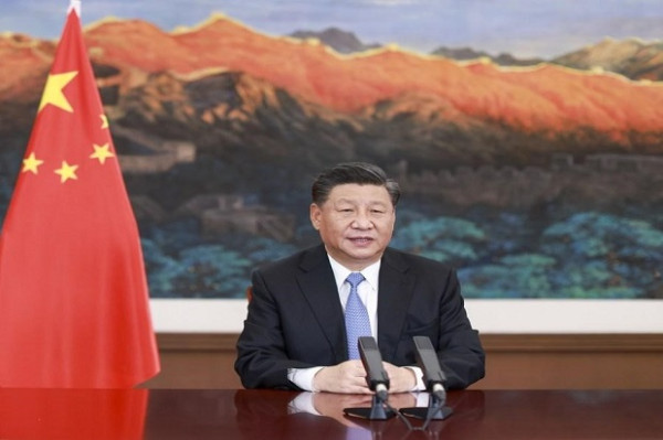 China-ASEAN Expo Buka Jalan Kerja Sama di Sektor Ekonomi Digital