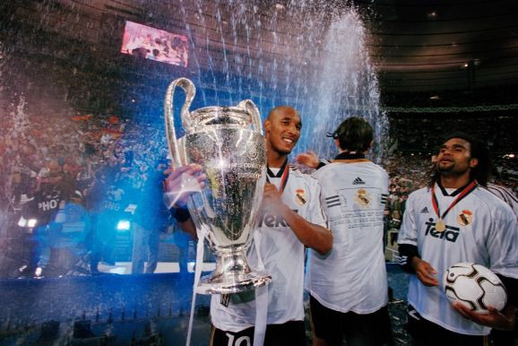 Bintang Jatuh! Ini 7 Galacticos Real Madrid yang Gagal Bersinar