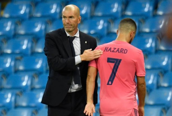 Bintang Jatuh! Ini 7 Galacticos Real Madrid yang Gagal Bersinar