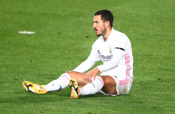 Bintang Jatuh! Ini 7 Galacticos Real Madrid yang Gagal Bersinar