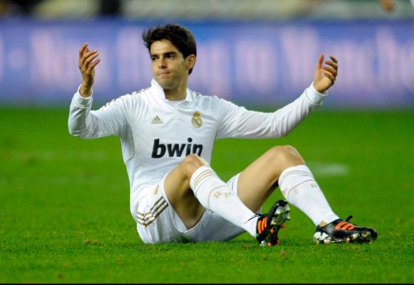 Bintang Jatuh! Ini 7 Galacticos Real Madrid yang Gagal Bersinar