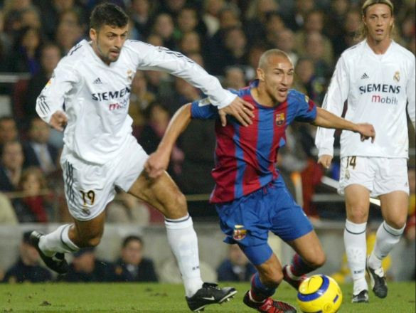 Bintang Jatuh! Ini 7 Galacticos Real Madrid yang Gagal Bersinar