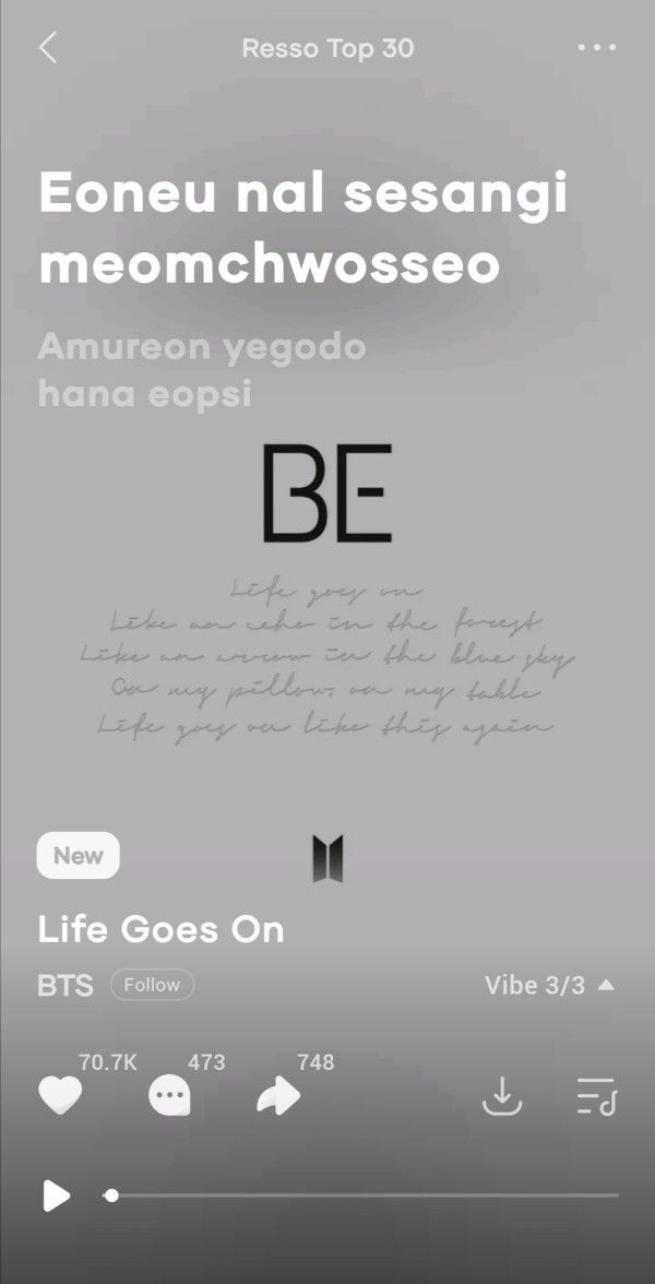 Terungkap, Fitur-fitur Resso yang Membuat Spotify Cemberut
