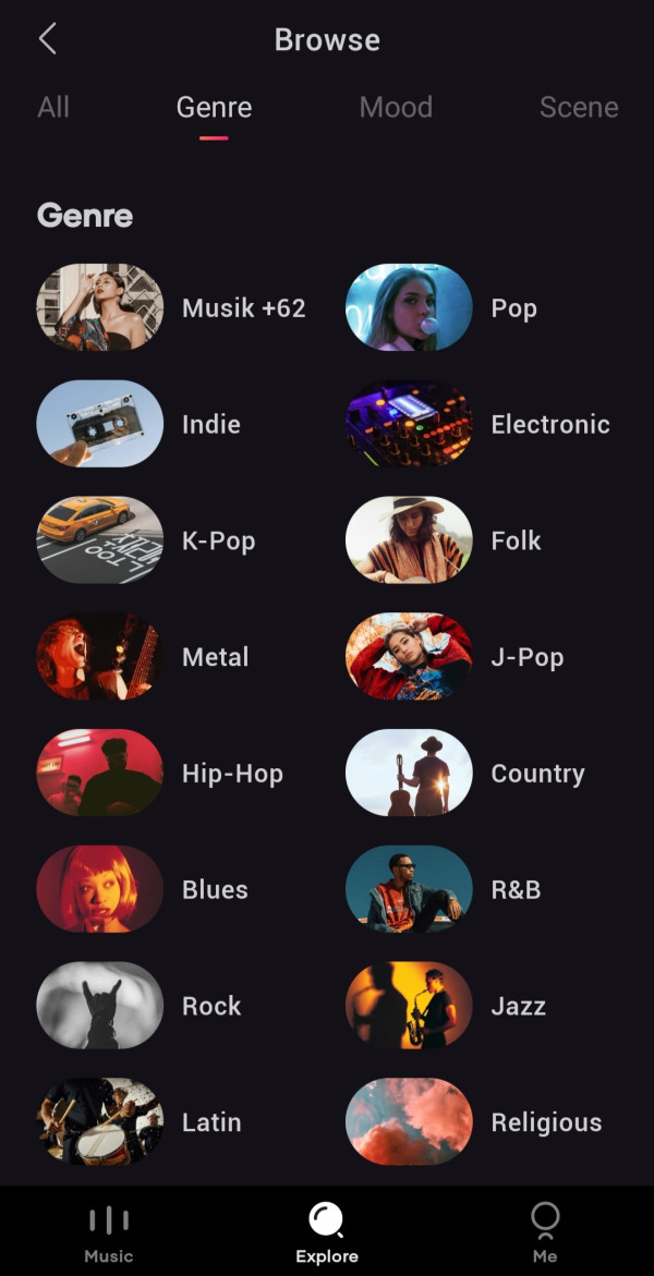 Terungkap, Fitur-fitur Resso yang Membuat Spotify Cemberut