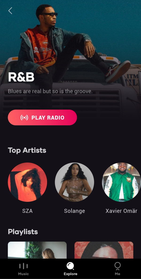 Terungkap, Fitur-fitur Resso yang Membuat Spotify Cemberut
