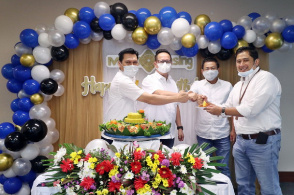 HUT ke-6, MNC Leasing Target Tumbuh 30% di 2021, Hary Tanoesoedibjo: Sinergi Dorong Pertumbuhan