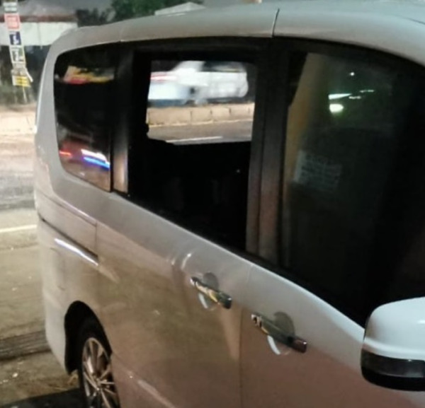 Penyanyi Anji Kemalingan, Kendaraannya Dirusak, 2 Laptop dan Kameranya Hilang