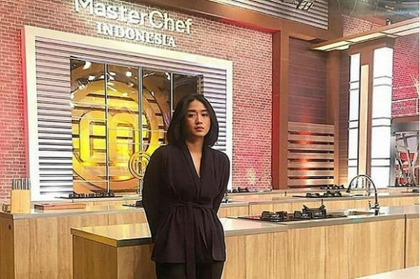 Mau Tekuni Dunia Kuliner? Begini Pesan Chef Renatta
