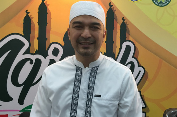 H-5 Pencoblosan, Ini Deretan Seleb yang Maju di Pilkada 2020