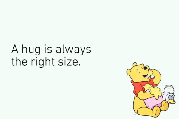 20 Kutipan Winnie The Pooh Yang Menyentuh Hati dan Jadi Nostalgia