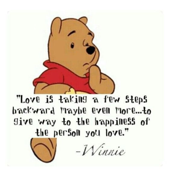20 Kutipan Winnie The Pooh Yang Menyentuh Hati dan Jadi Nostalgia