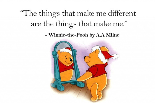 20 Kutipan Winnie The Pooh Yang Menyentuh Hati dan Jadi Nostalgia