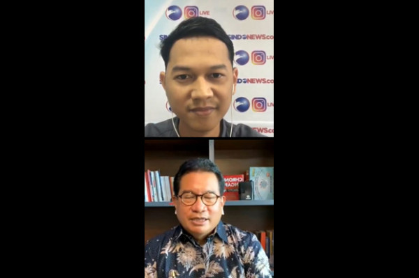 Libur Akhir Tahun, Satgas Ajak Perkuat Disiplin Protokol Kesehatan