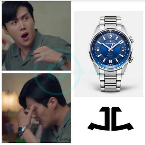 Pakaian Kim Seon Ho Jadi Perhatian di Drama Start-up, Yuk Intip Gayanya