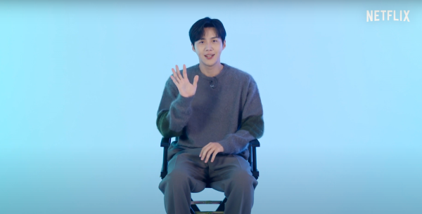 'Start-Up' Hampir Tamat, Kim Seon-Ho Minta Dukungan Cinta dari Penonton Indonesia