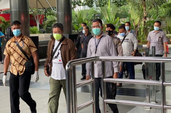 KPK Kebut Bongkar Berbagai Kasus Korupsi, Ini Daftarnya